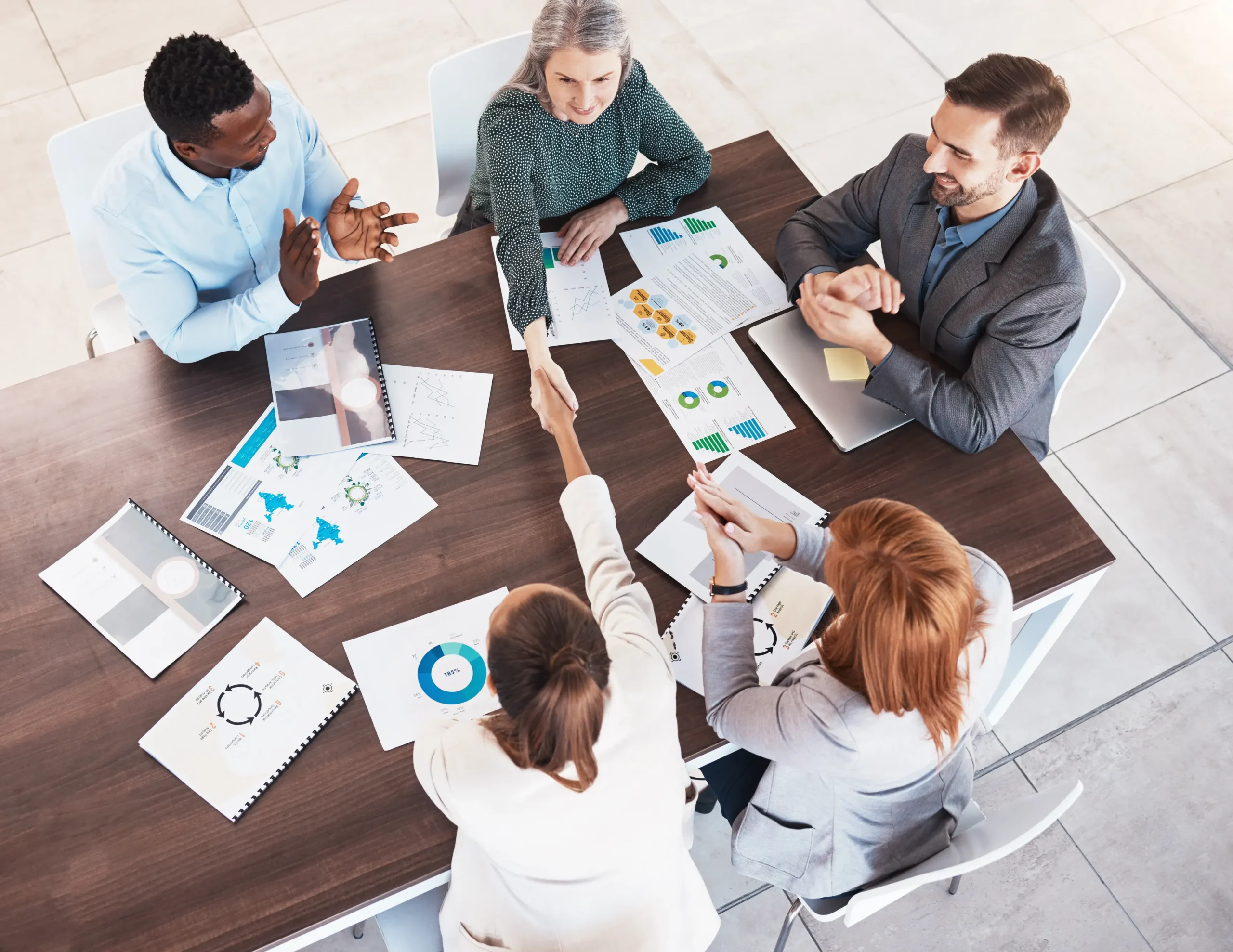 MBTI: The Lens That Brings Clarity to Communication