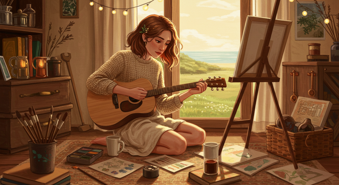 MBTI Adventurer (ISFP) Relationships: Love, Friendship, Family, and Work