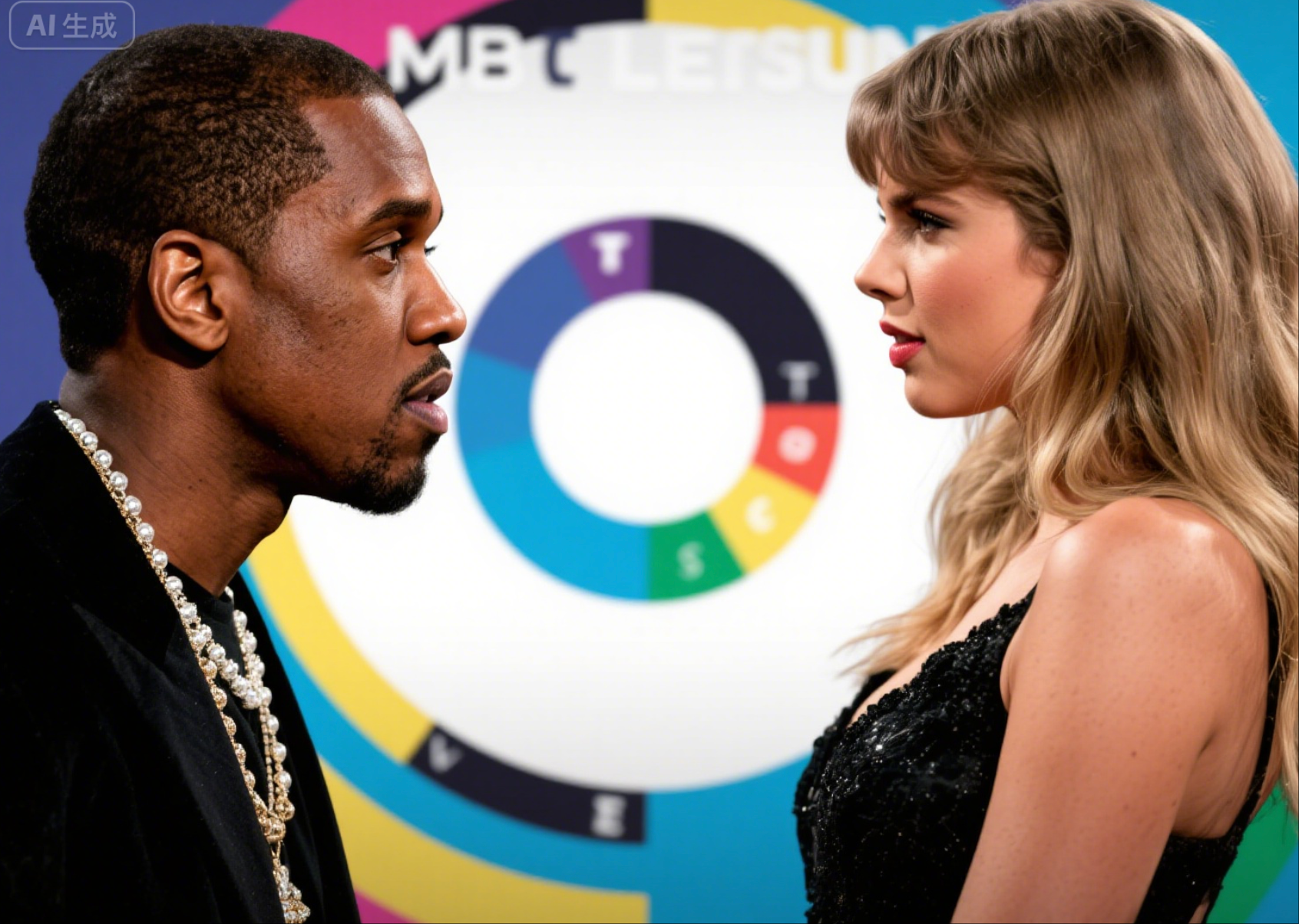 Kanye vs. Taylor: Decoding the Feud Through an MBTI Lens – What Your Personality Type Says About Conflict Styles