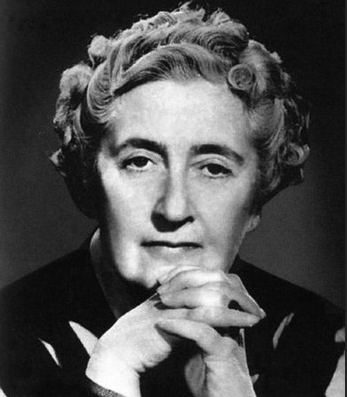 Dame Agatha Mary Clarissa Christie - ISTJ Personality Type