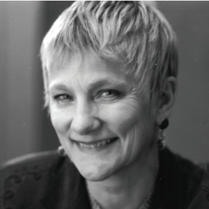 Anita Borg - INTJ Personality Type