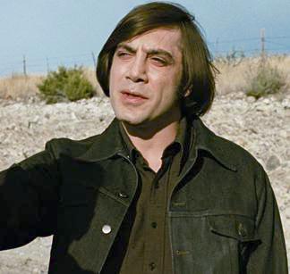 Anton Chigurh - ISTP Type