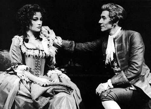 Antonio Salieri - ISTJ Type