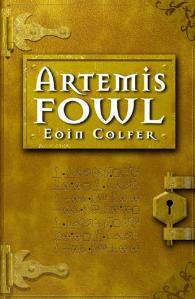 Artemis Fowl II