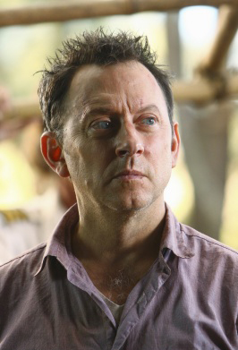 Benjamin Linus - INTJ Type