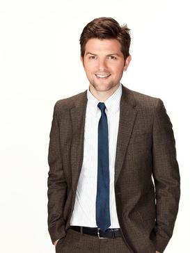 Benjamin "Ben" Wyatt