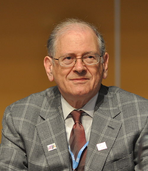 Bob Kahn - INTJ Personality Type
