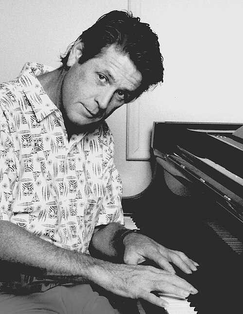 Brian Douglas Wilson - INFP Personality Type