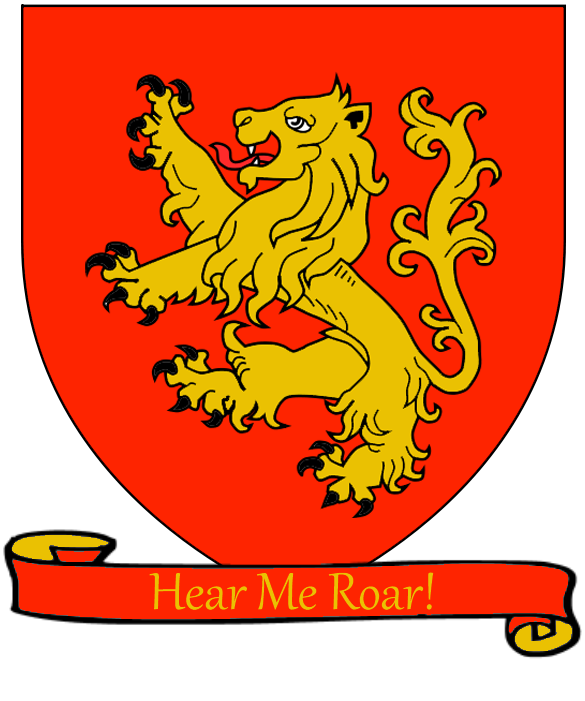 Cersei Lannister - ESTJ Type