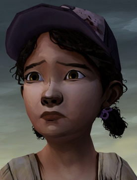 Clementine - ISFJ Personality Type