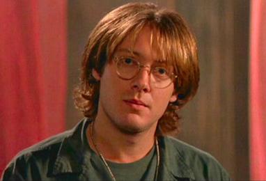 Dr. Daniel Jackson - INTP Type