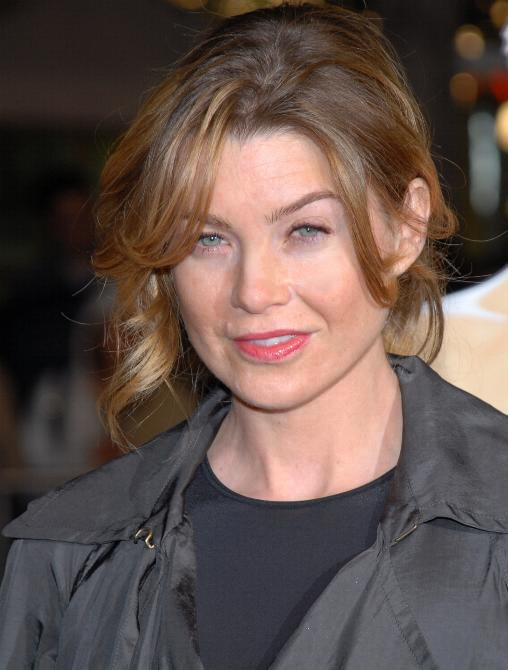 Dr. Meredith Grey - INFP Type