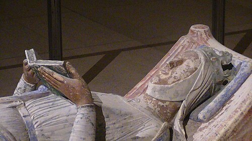 Eleanor of Aquitaine - ENTJ Type