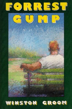 Forrest Gump - ISFP Type