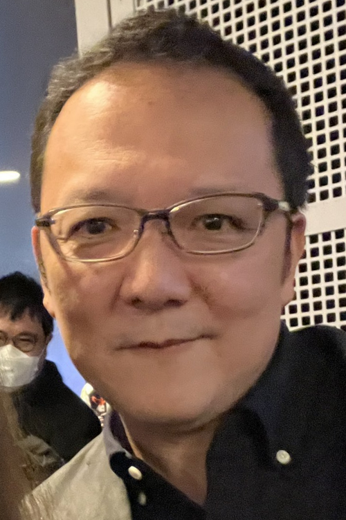 Hidetaka Miyazaki - INTJ Type