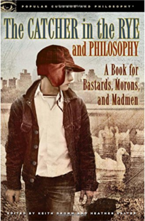 Holden Caulfield - INFP Type
