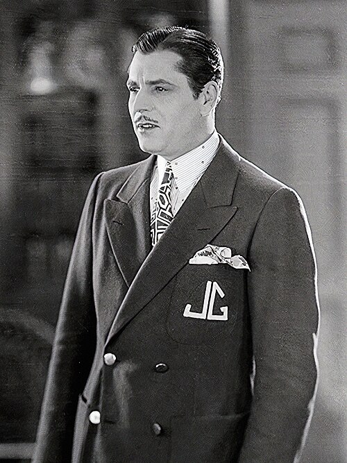 Jay Gatsby - ENFJ Type