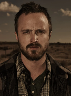 Jesse Pinkman - ESFP Type