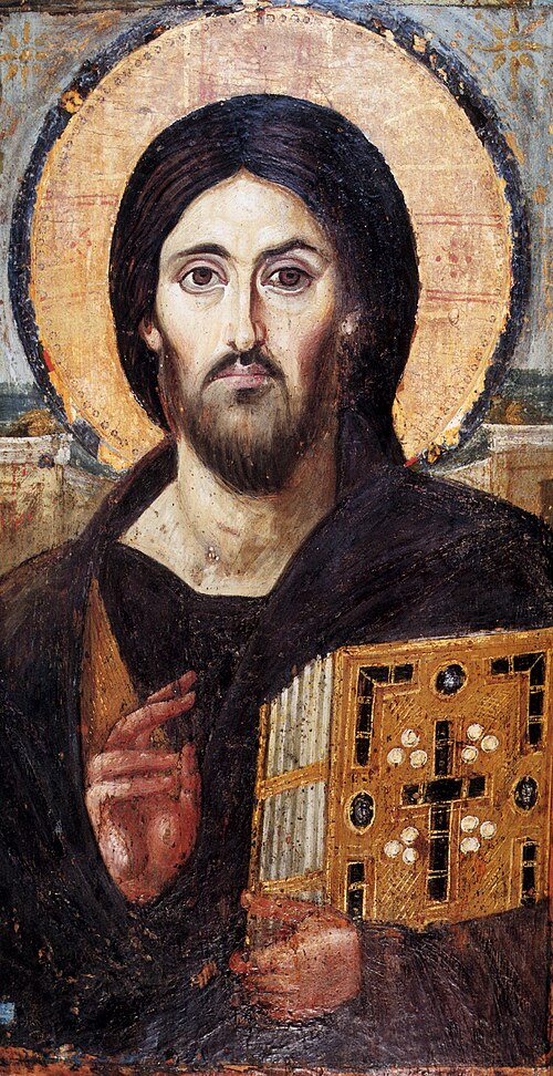 Jesus - INFJ Type
