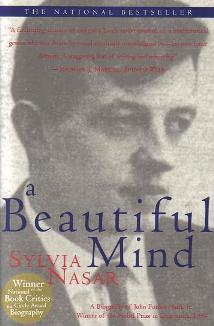 John Forbes Nash Jr. - INTP Type