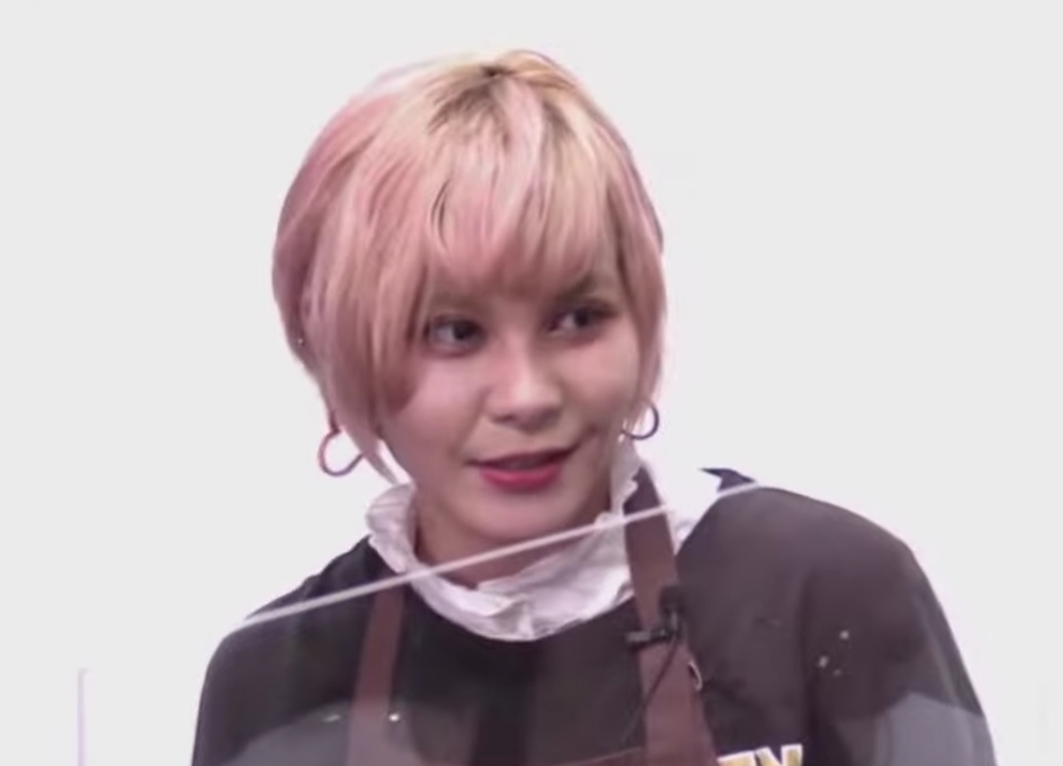 Jolyne Cujoh - ESFP Type