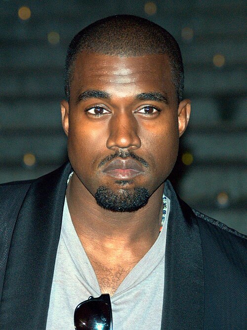 Kanye West - ENFP Type