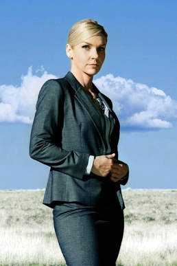 Kimberly Wexler - ISTJ Type
