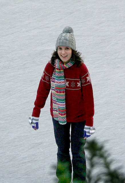 Elizabeth Miervaldis "Liz" Lemon