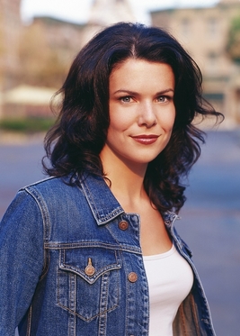 Lorelai Victoria Gilmore - ENFP Personality Type