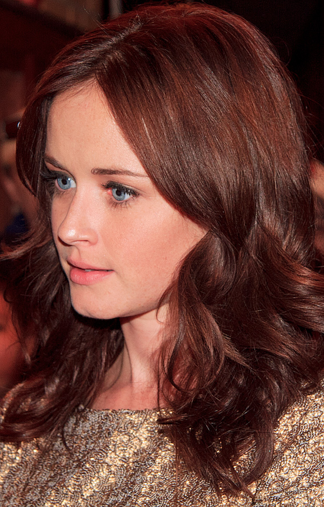 Lorelei 'Rory' Gilmore - ISFJ Type