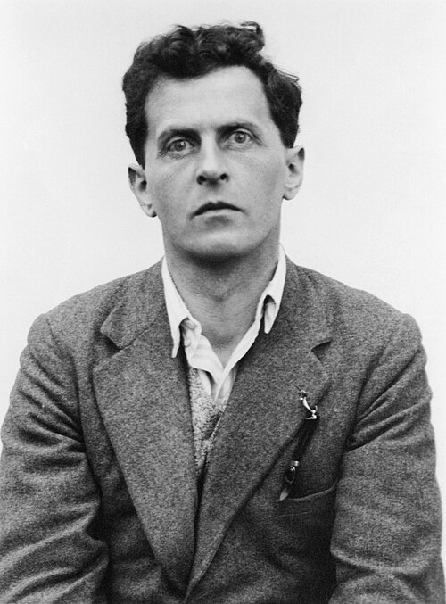 Ludwig Wittgenstein - INTP Type