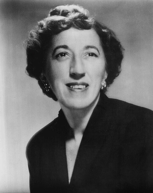 Margaret Hamilton - INTJ Type