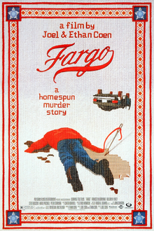 Marge Gunderson - ESFJ Type