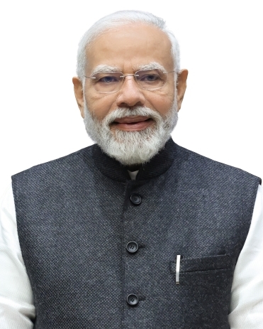 Narendra Modi - ENTJ Type