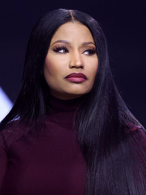 Onika Tanya Maraj-Petty - ESFP Type