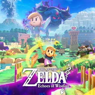 Princess Zelda - INFJ Personality Type