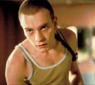 Mark Renton - INTP Type