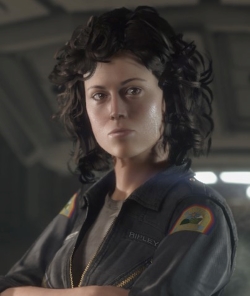 Ellen Ripley - ISTJ Type