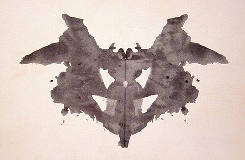 Walter Joseph Kovacs / Rorschach - ISTJ Personality Type