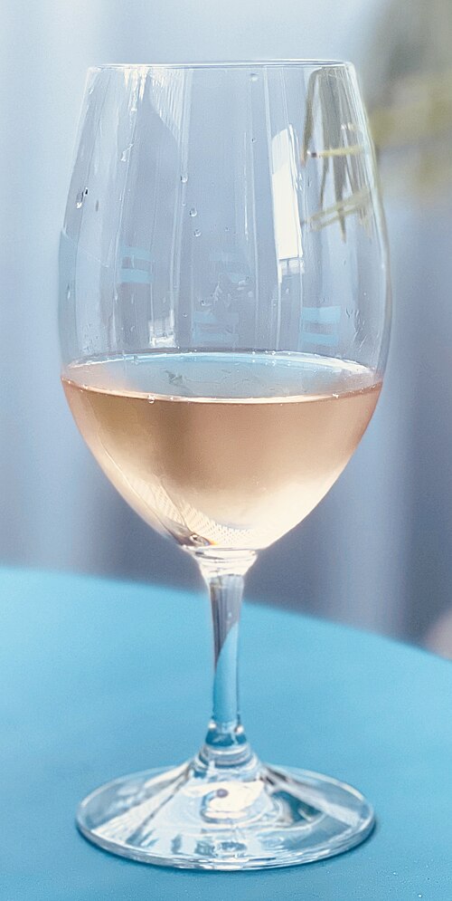 Rosé - ISFP Type