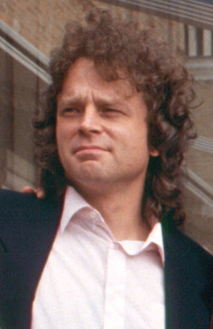Randle Patrick McMurphy - ESTP Type