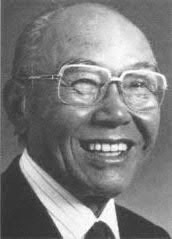 Soichiro Honda - ISTP Type