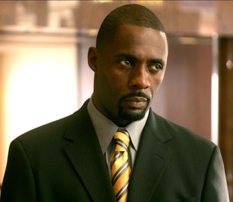 Russell "Stringer" Bell - INTJ Type