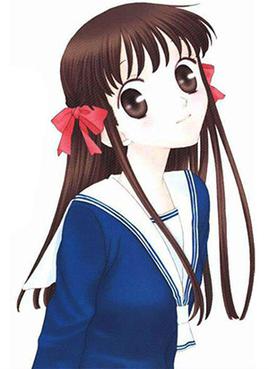 Tohru Honda - ISFJ Type